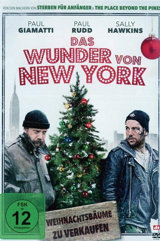 Das Wunder von New York