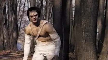 Frankenstein & the Werewolf Reborn!