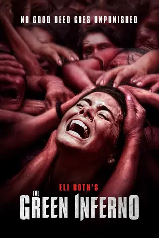 The Green Inferno