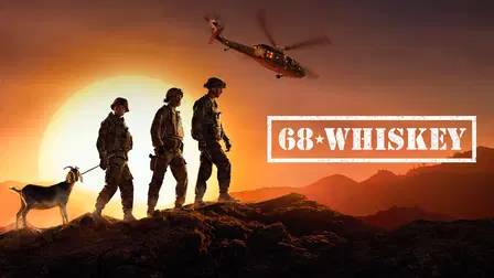 68 Whiskey