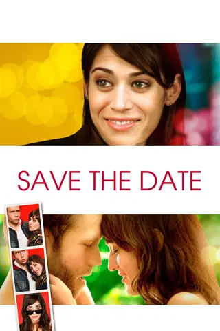 Save the Date