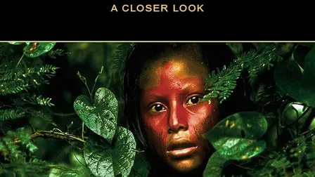 Baraka: A Closer Look