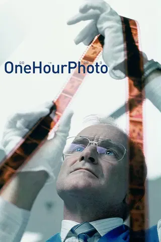 One Hour Photo