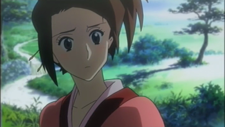 Samurai champloo: 2