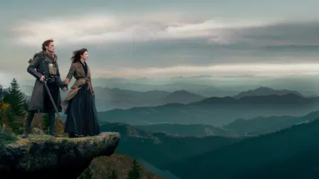 Outlander