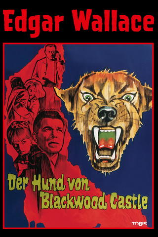 Edgar Wallace: Der Hund von Blackwood Castle