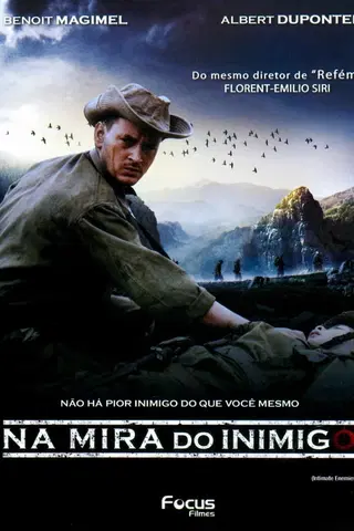 Na Mira do Inimigo