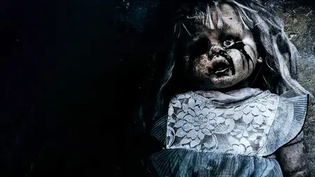 Doll Killer