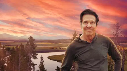 Saving Yellowstone