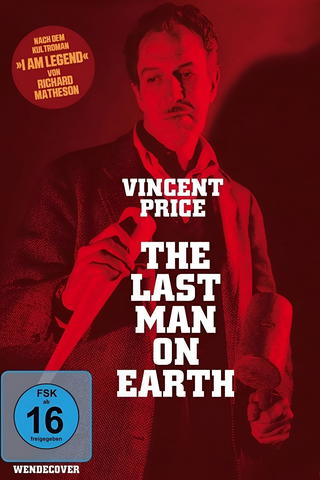 The Last Man on Earth