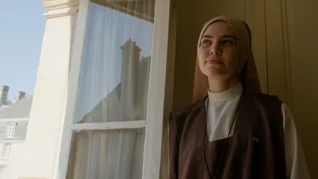 Um Retrato de Teresa