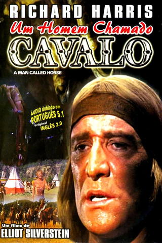 Um Homem Chamado Cavalo