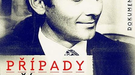 Případy Jiřího Markoviče