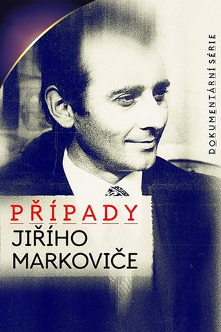Případy Jiřího Markoviče