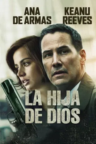 La hija de Dios