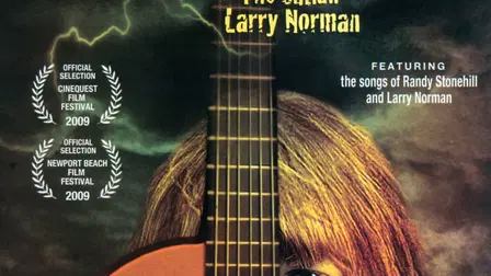 Fallen Angel: The Outlaw Larry Norman