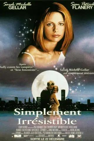 Simplement irrésistible