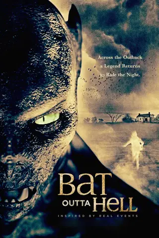 Bat Outta Hell