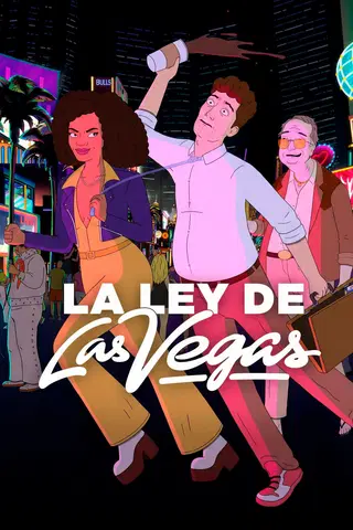 La ley de Las Vegas