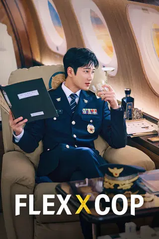 Flex x Cop