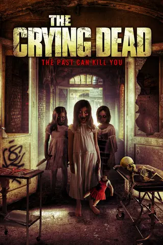 The Crying Dead: Tödliche Vergangenheit