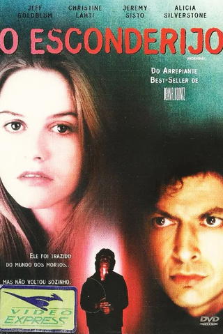 O Esconderijo