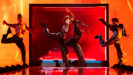 Eurovision Song Contest 2026