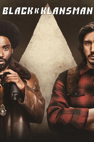 BlacKkKlansman