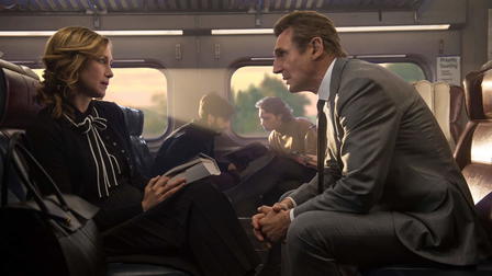 The Commuter