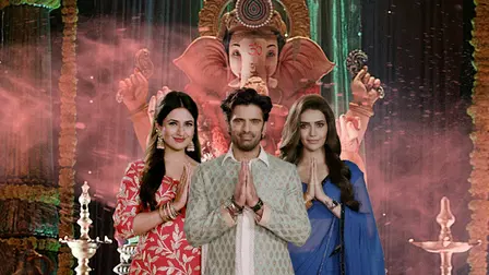 Adbhut Ganesh Utsav