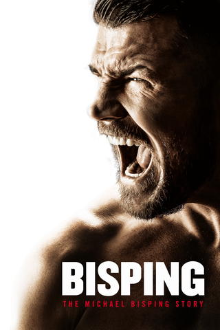 BISPING: THE MICHAEL BISPING STORY