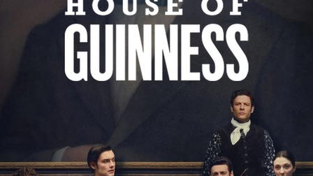 House of Guinness