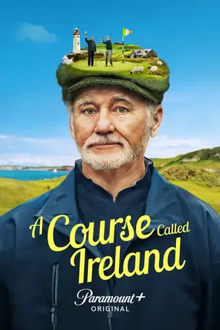 A Course Called Ireland