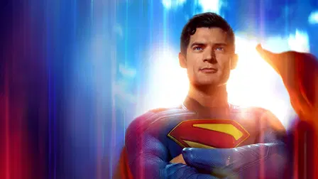Superman (com Libras)
