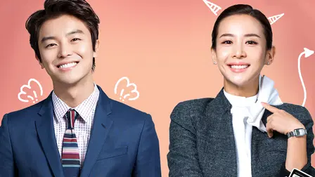 The Divorce Lawyer in Love