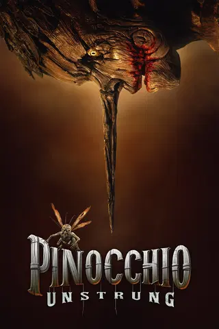 Pinocchio: Unstrung