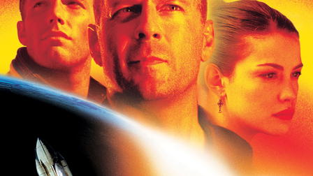 Armageddon