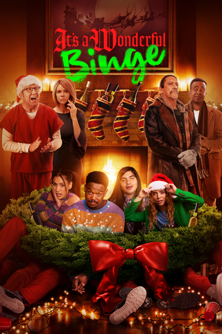 It's a Wonderful Binge