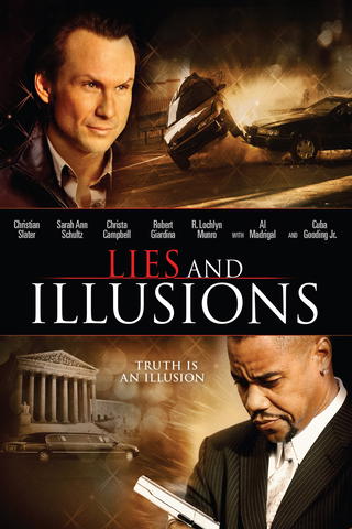 Lies and Illusions
