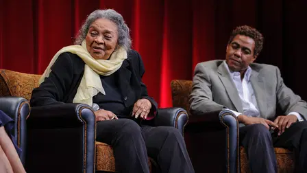 A Star Without a Star: The Untold Juanita Moore Story
