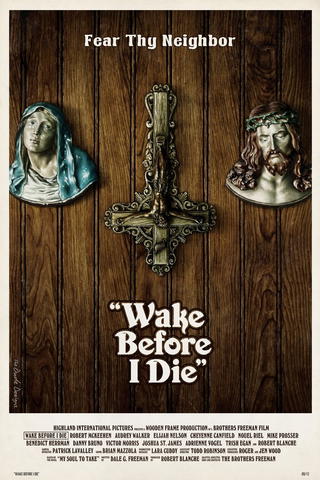 Wake Before I Die