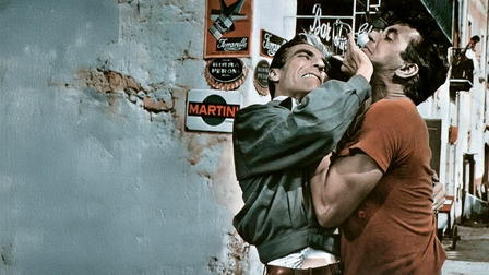 Naples Is Always Naples