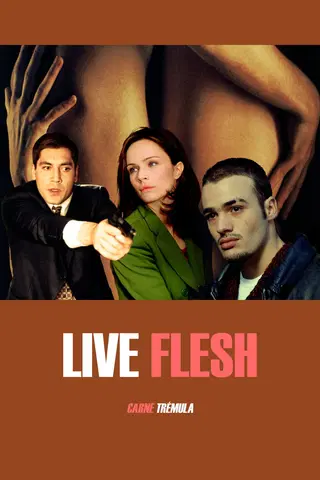 Live Flesh