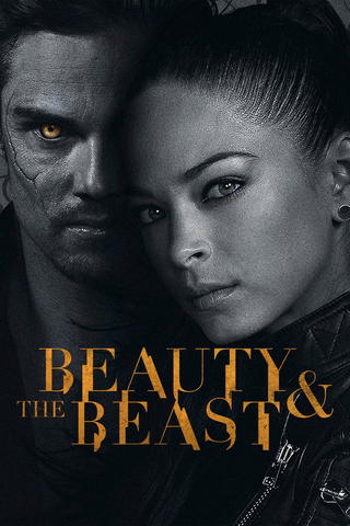 Beauty and the Beast