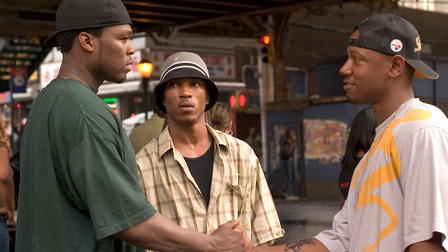 Get Rich or Die Tryin’