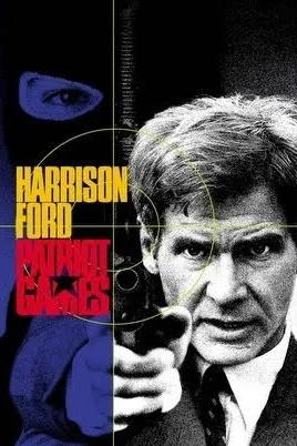 Patriot Games