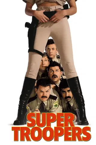 Super Troopers