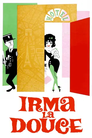 Irma La Douce