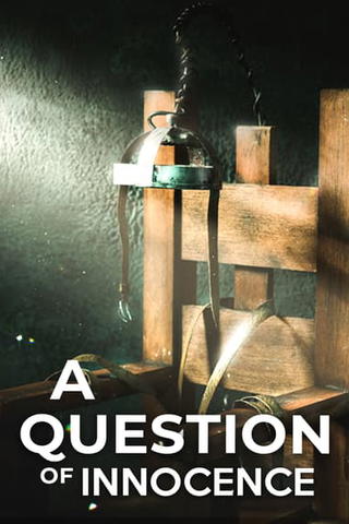 A Question of Innocence
