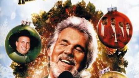 Kenny Rogers: Keep Christmas With You